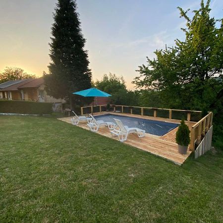 Apartman Civovic Rudnik Exteriér fotografie