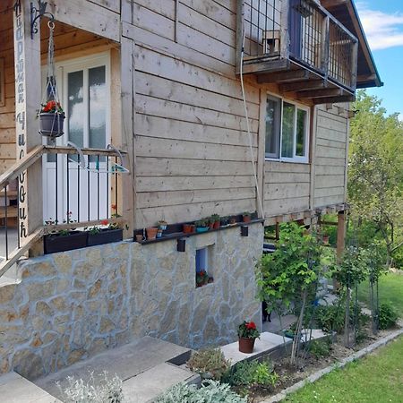 Apartman Civovic Rudnik Exteriér fotografie