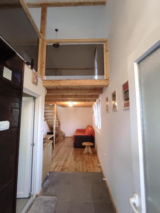 Apartman Civovic Rudnik Exteriér fotografie
