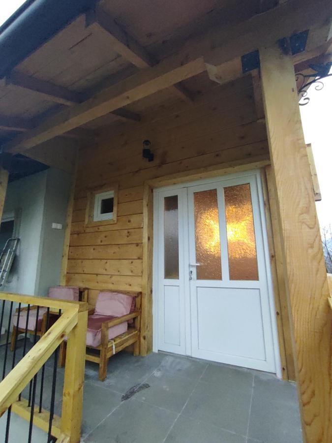 Apartman Civovic Rudnik Exteriér fotografie
