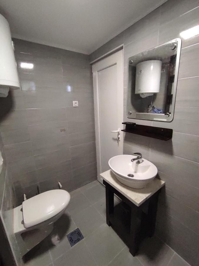 Apartman Civovic Rudnik Exteriér fotografie