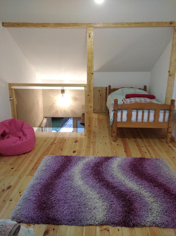 Apartman Civovic Rudnik Exteriér fotografie