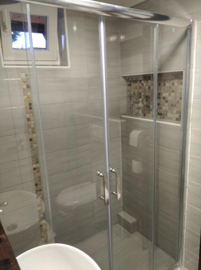 Apartman Civovic Rudnik Exteriér fotografie