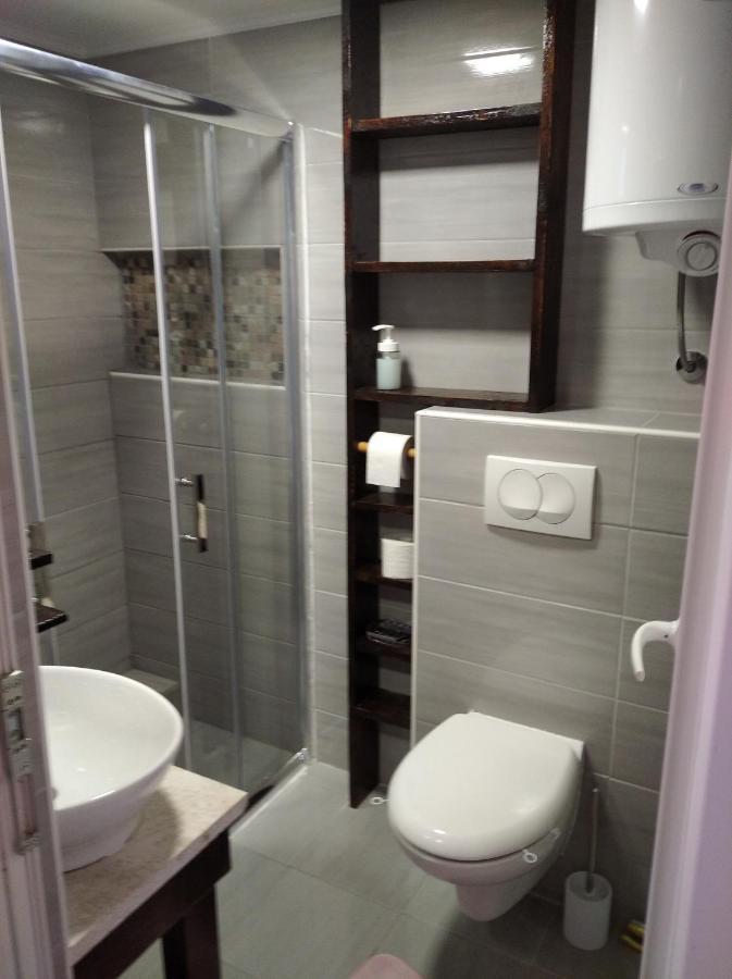 Apartman Civovic Rudnik Exteriér fotografie