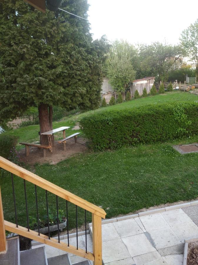 Apartman Civovic Rudnik Exteriér fotografie