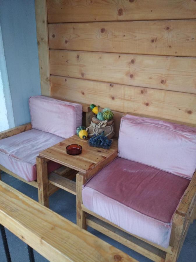 Apartman Civovic Rudnik Exteriér fotografie