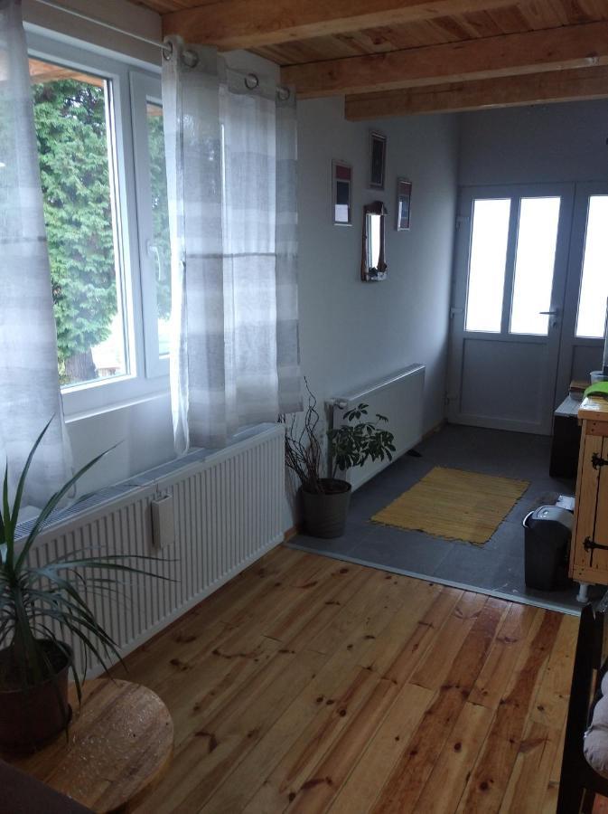 Apartman Civovic Rudnik Exteriér fotografie