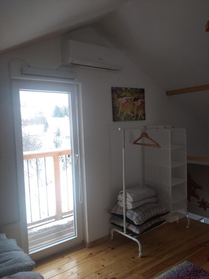 Apartman Civovic Rudnik Exteriér fotografie