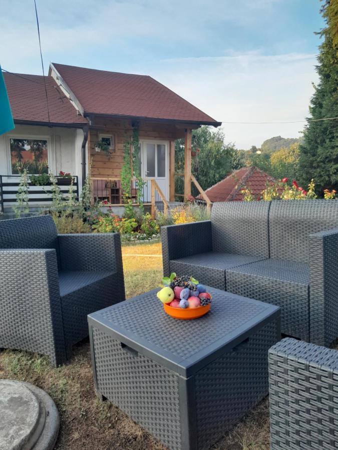 Apartman Civovic Rudnik Exteriér fotografie