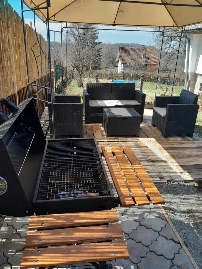 Apartman Civovic Rudnik Exteriér fotografie