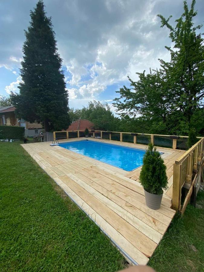 Apartman Civovic Rudnik Exteriér fotografie