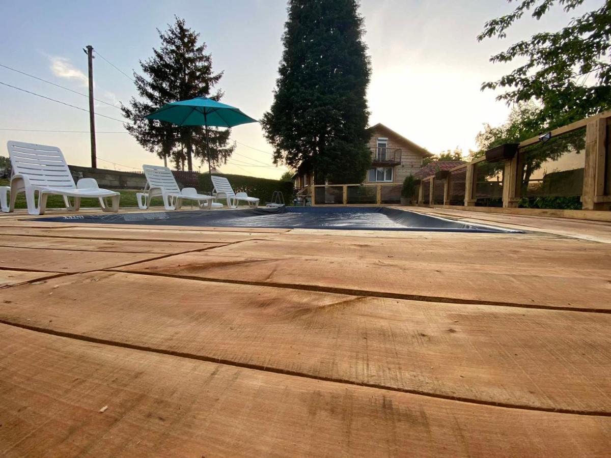 Apartman Civovic Rudnik Exteriér fotografie