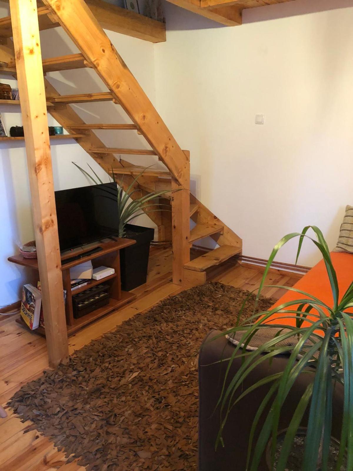 Apartman Civovic Rudnik Exteriér fotografie