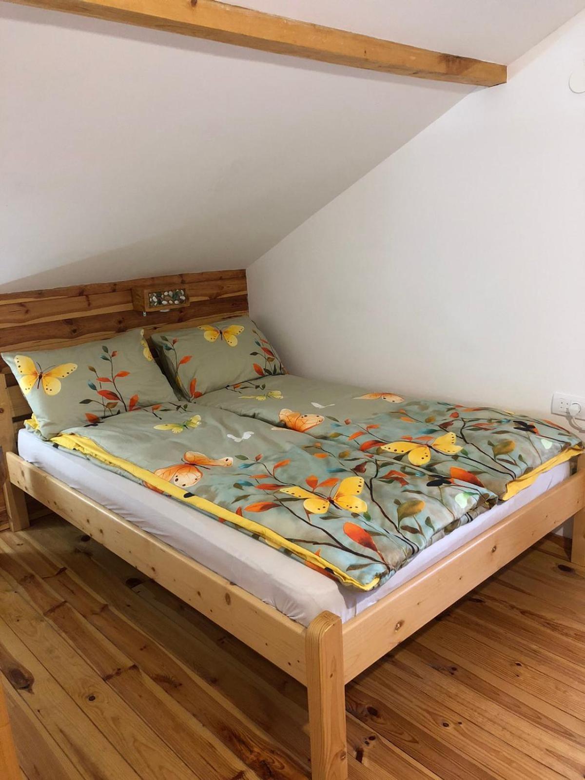 Apartman Civovic Rudnik Exteriér fotografie